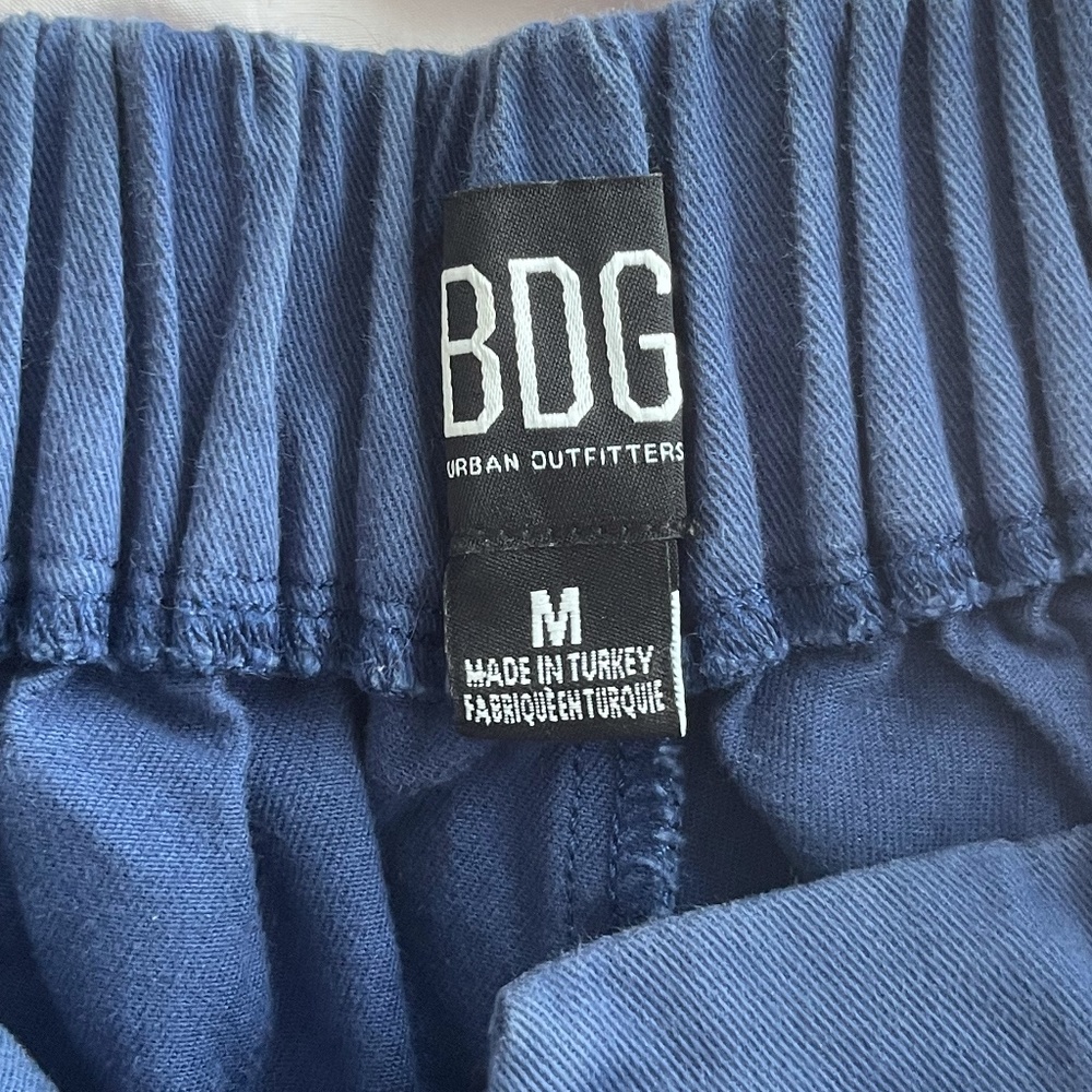 BDG Urban Outfitters Trouser Pants